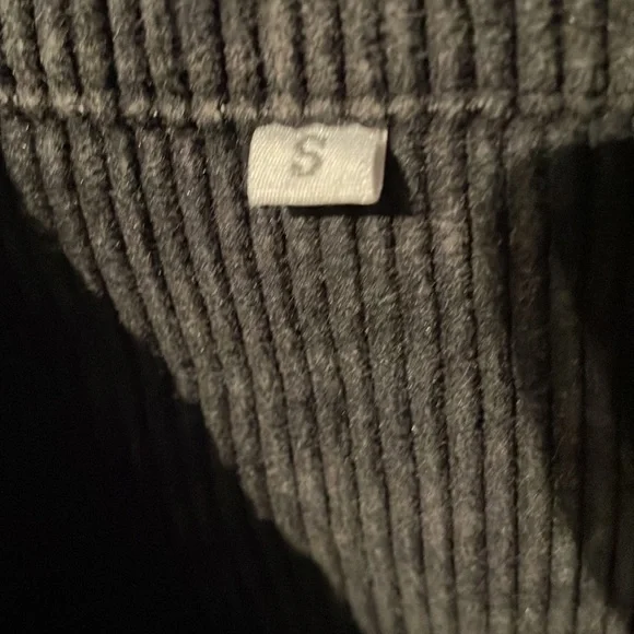 ☮️ Corduroy Jacket - Picture 4 of 7